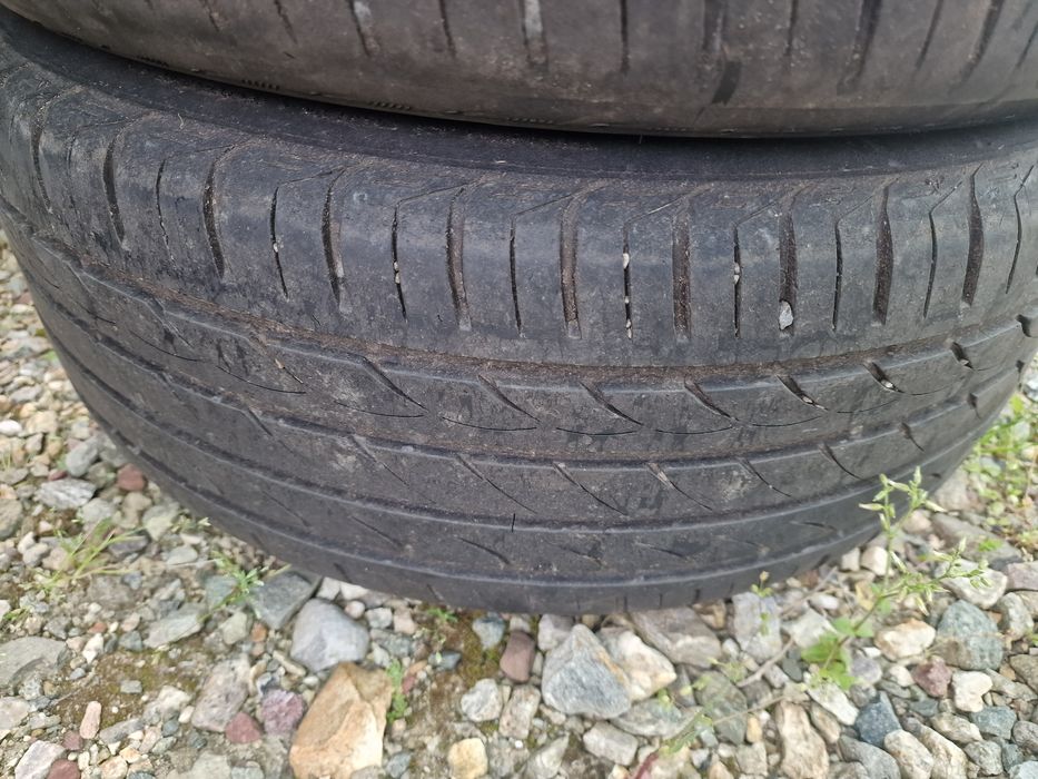 Оригинални джанти за Фолксваген (VW]
PASSAT B7-18