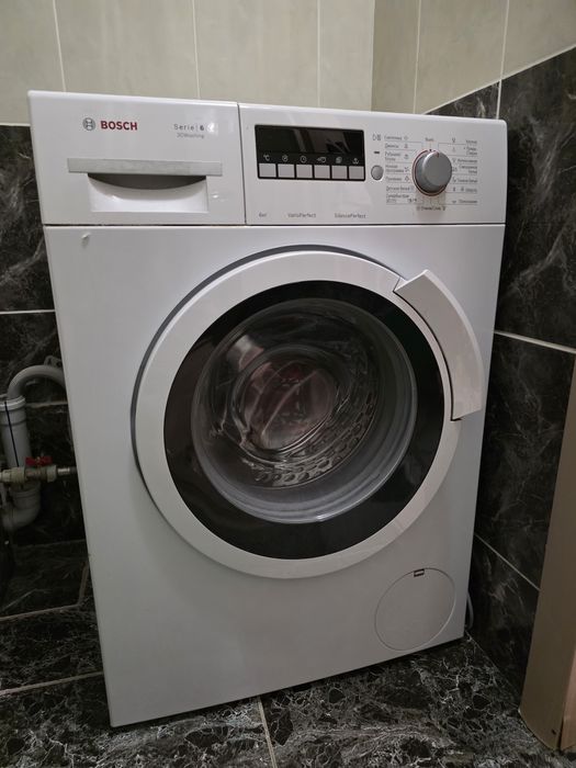 Продам стиральная машина BOSCH 6 кг