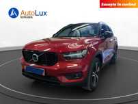 Volvo XC 40 Posibilitate Rate / Garantie pana la 3 Ani/ Istoric Service