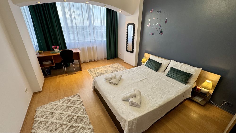 Ap Regim Hotelier Sholiday Timisoara