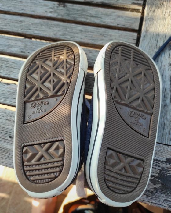 Converse copii mărimea 22