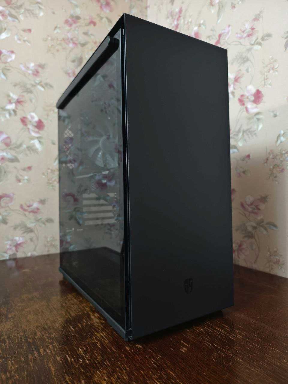 Системный блок i5 11400f