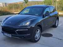Porsche Cayenne 2012 3.0 TDI EURO 5 Bosse Panoramic Ventilatie Proprie