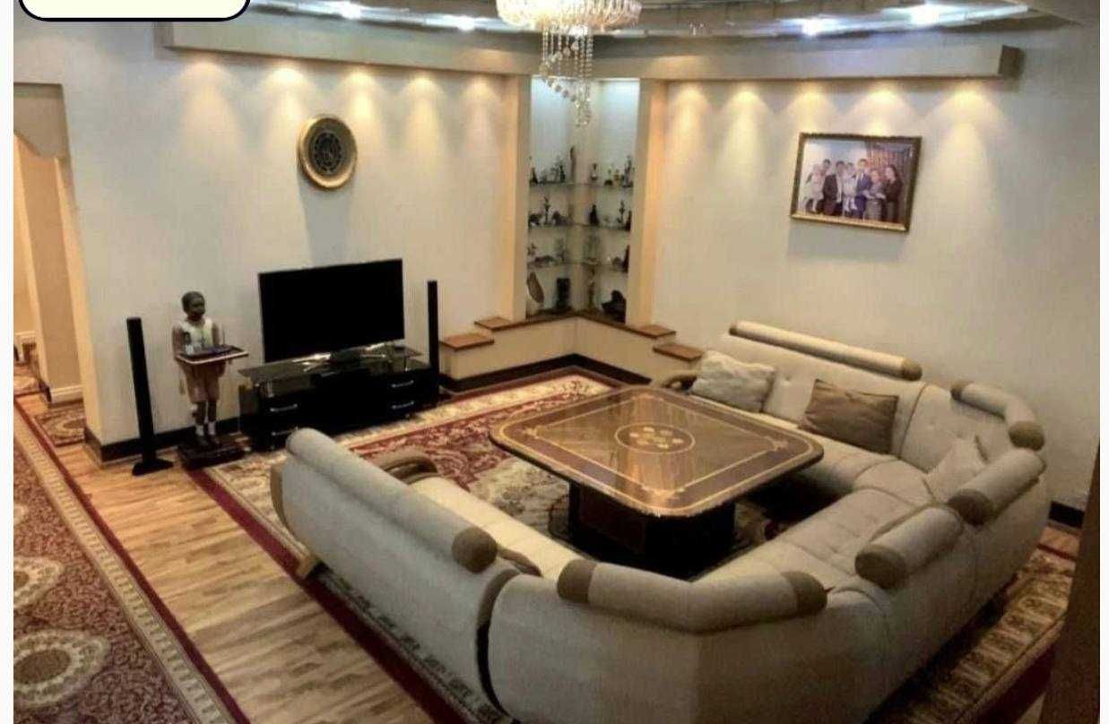 Продаётся Евродом в Алмазарском районе, 8-сотки (N 9788)