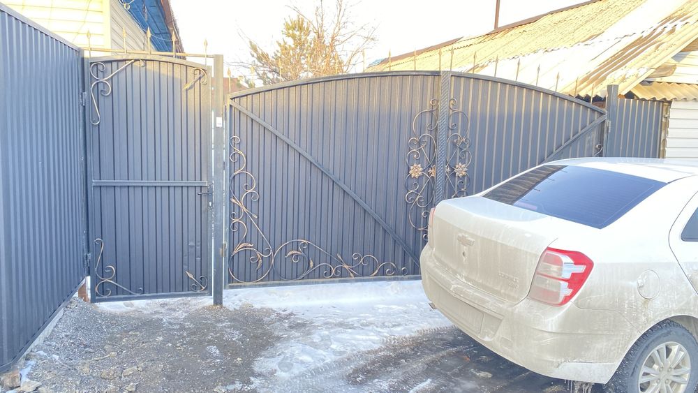 Срочно!Продам дом.