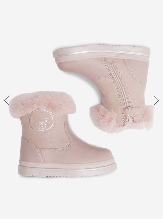 Ботуши Lasocki Kids