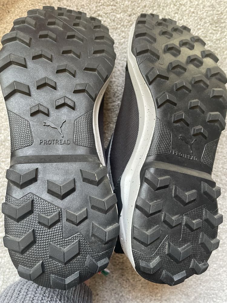 Мъжки високи маратонки PUMA