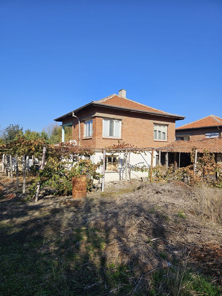 Продава се Къща в Меричлери - 135 кв.м за 223 €/кв.м - Снимка #8