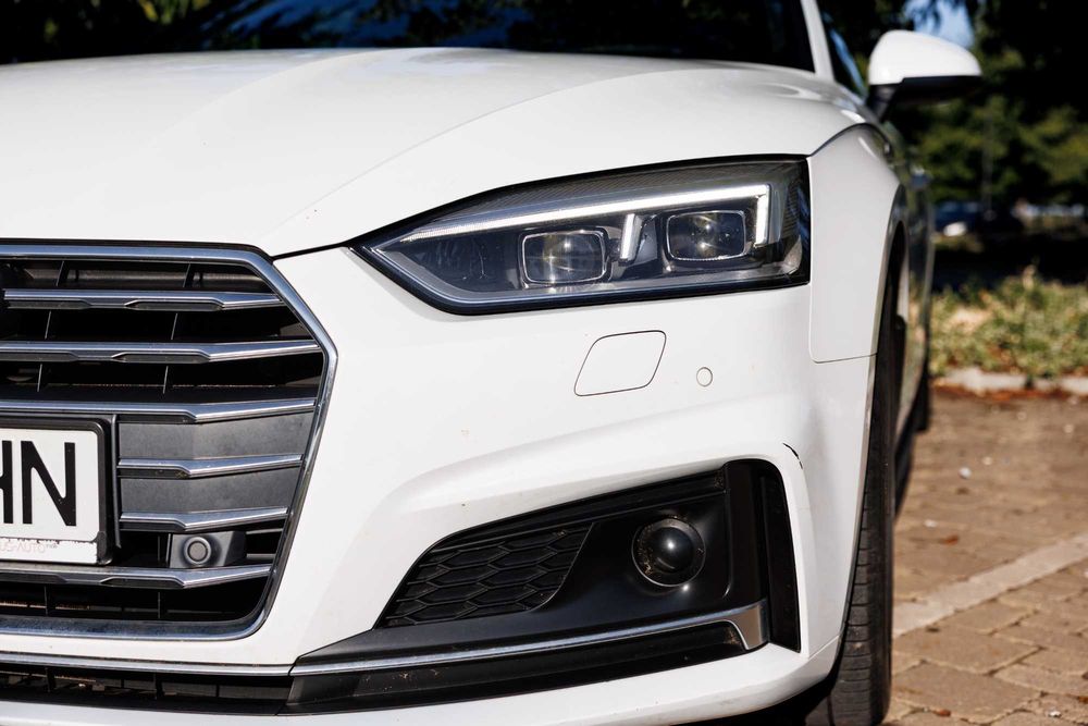 Audi A5 Sportback 2.0TFSI quattro S-tronic • 252 CP • Matrix LED • B&O