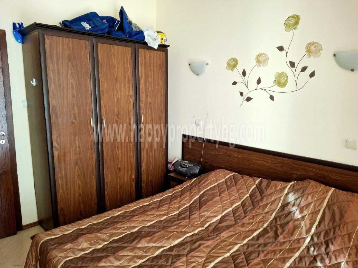 Продава се Двустаен апартамент в к.к. Слънчев бряг - 58 кв.м за 966 €/кв.м - Снимка #6