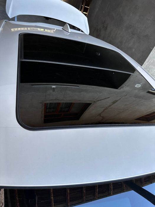 Malibu 2 2.4 mator xolati ideal