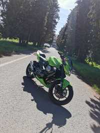 Kawasaki z750 2007 De Vanzare