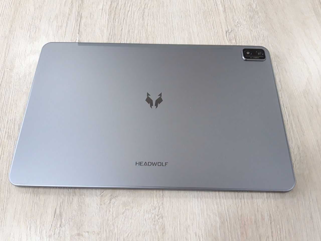 Хитой Планшет Headwolf H2C 10.1 dyum 16Gb/256 GB