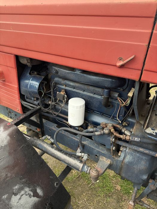 Vand UTB 650 din 1995