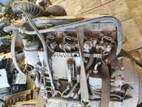 Mercedes OM904.908 motor