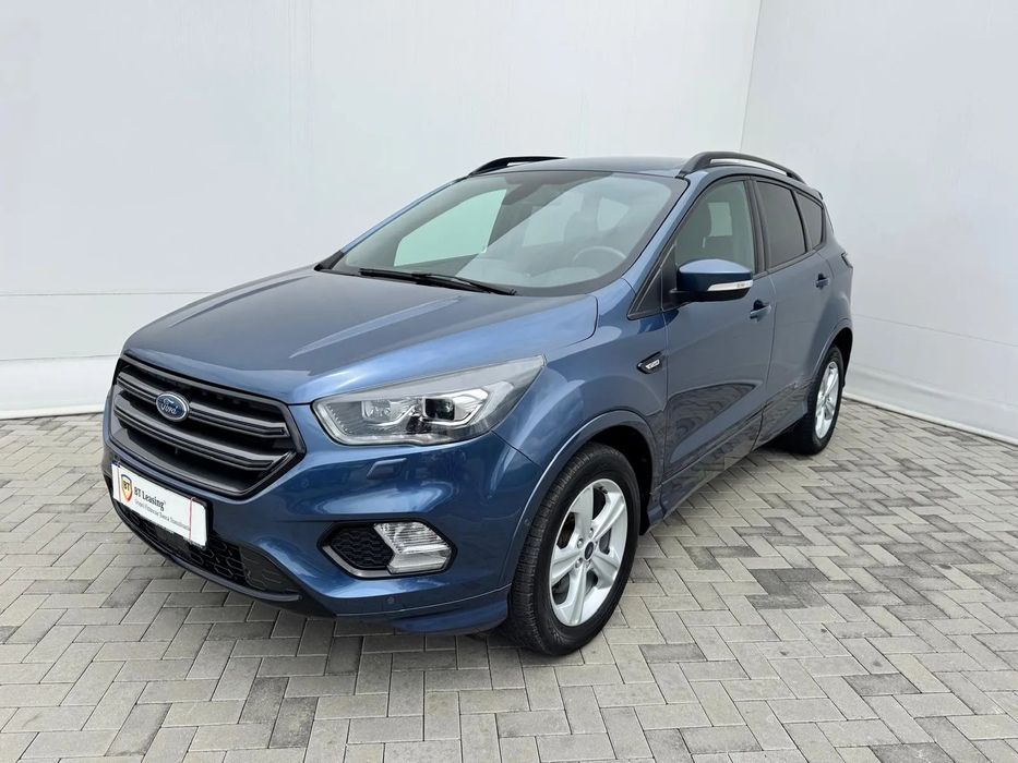 Ford Kuga Ford Kuga 2.0 TDCI ST-Line AWD 180 CP Automat