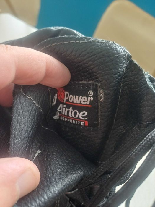 Кубинки u power  44номер