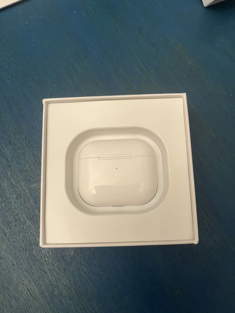 Apple AirPods 3rd Generation