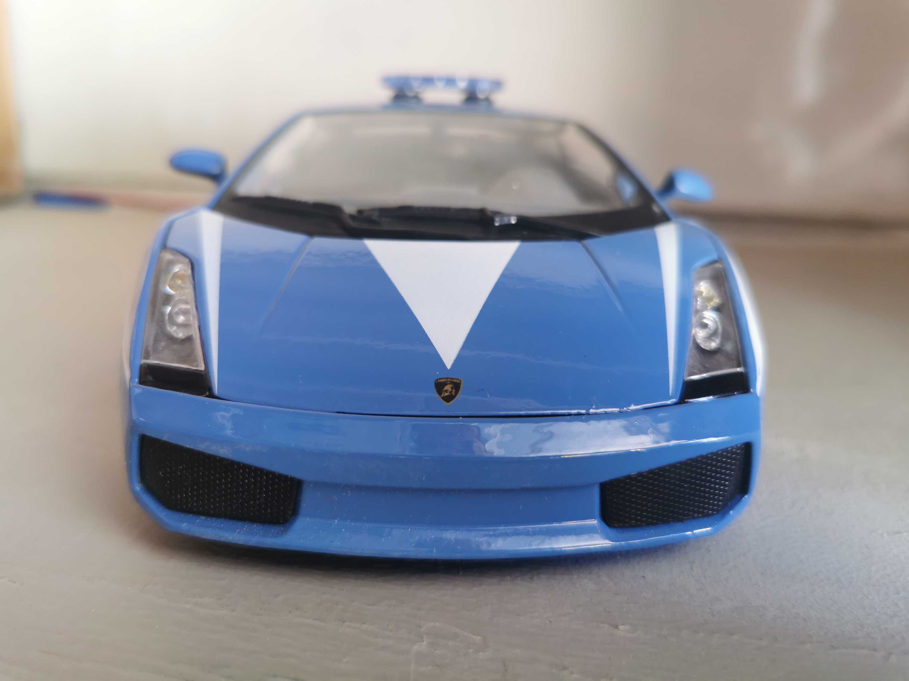 Lamborghini 1:18