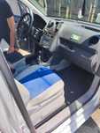 vand vw caddy maxi 1,9 diesel