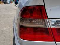 Stop aripa stanga Bmw 3 (E46) [Fabr 1998-2005] 2.0 M47D 110 KW / 150 C