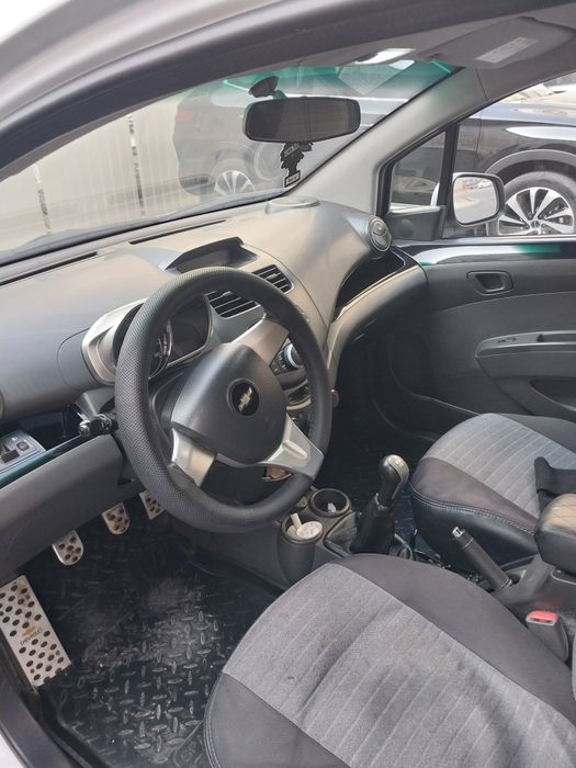 Spark Optimum 2 pozitsiya sotiladi srochno