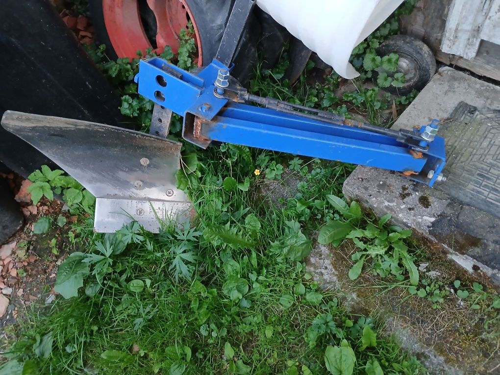 Valpadana 4x4 articulat 21cp