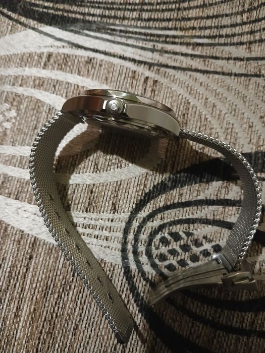 Ceas Omega 007 James Bond