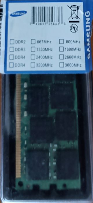 DDR 3 16GB pentru servar