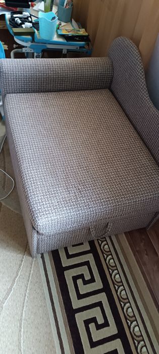 Кресло кровать, раздвижная софа