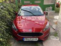 Ford focus 1.0 ecoboost 100hp