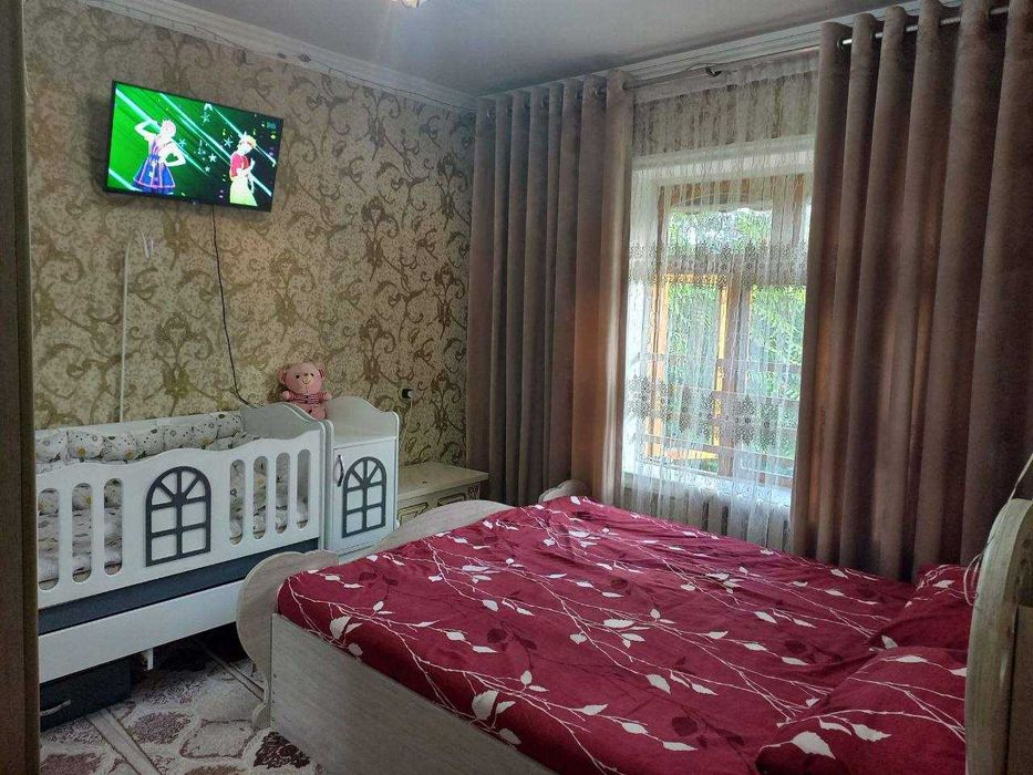 Продаётся квартира в Яшнабадском районе своя!!!