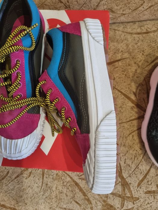 Vans оригинални!