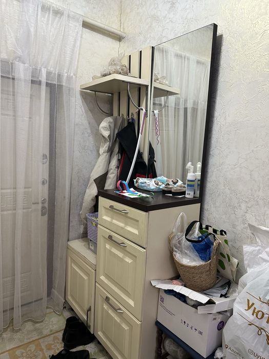 Комплект для прихожки