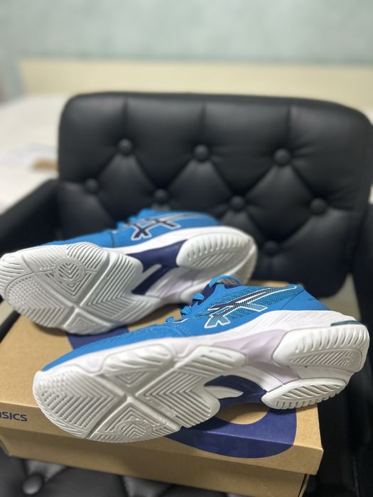 Papuci Asics Netburner Ballistic ff 3