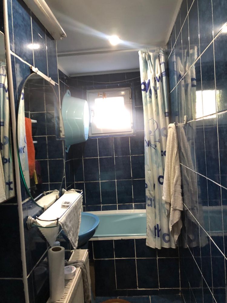 Apartament de vânzare Bârlad