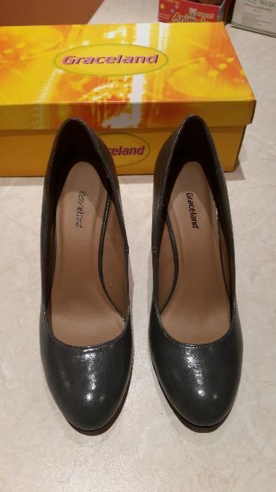 Дамски обувки Graceland, Грацеленд