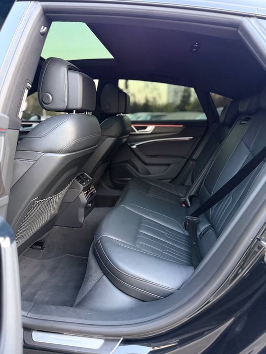 Bugun Sotuvda Audi A7