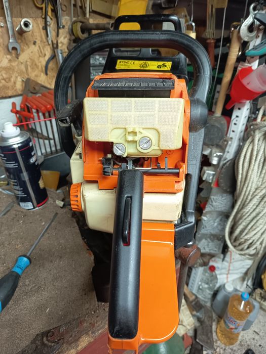 De vinzare Stihl ms 290