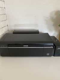 Принтер Epson L805