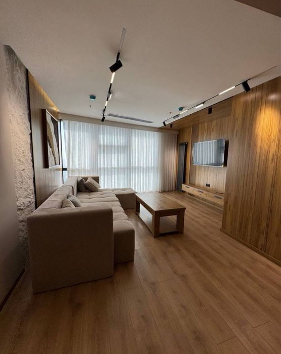 ЖК Piramit Tower Ул Бабур Продается 3х ком 101м2 Текстильный мост