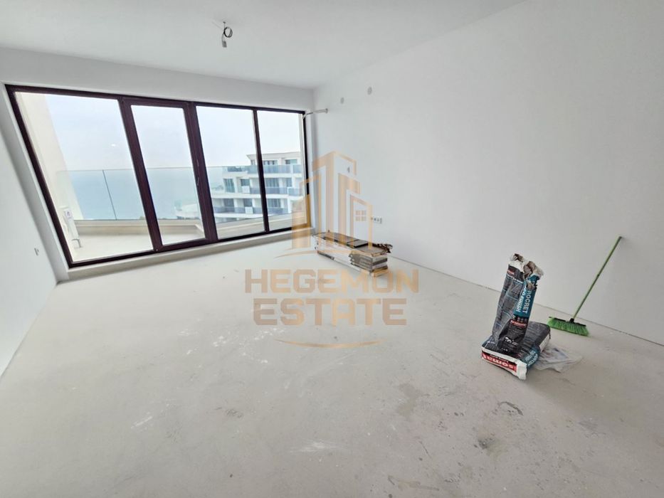 3-стаен в Варна, област-м-т Ален Мак площ 230 цена 563000