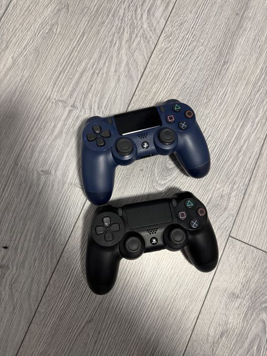 Controller PS 4 sony original impecabil maneta joystick playstation