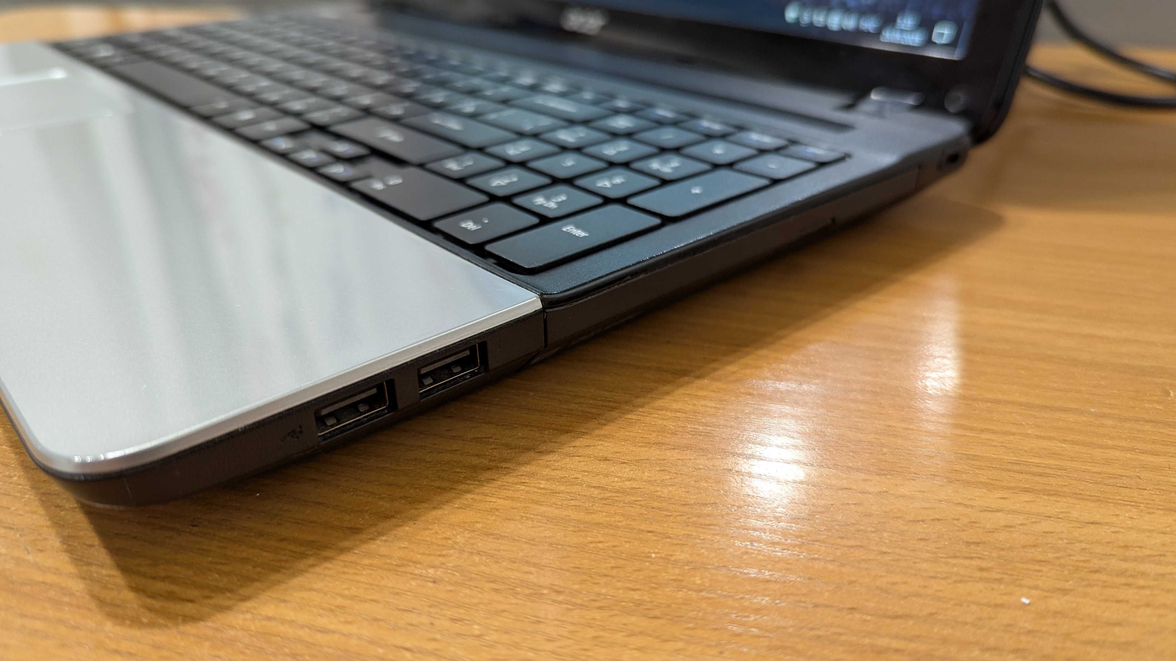 Acer E1-571 i3 3120M/ОЗУ 8GB/SSD 256GB