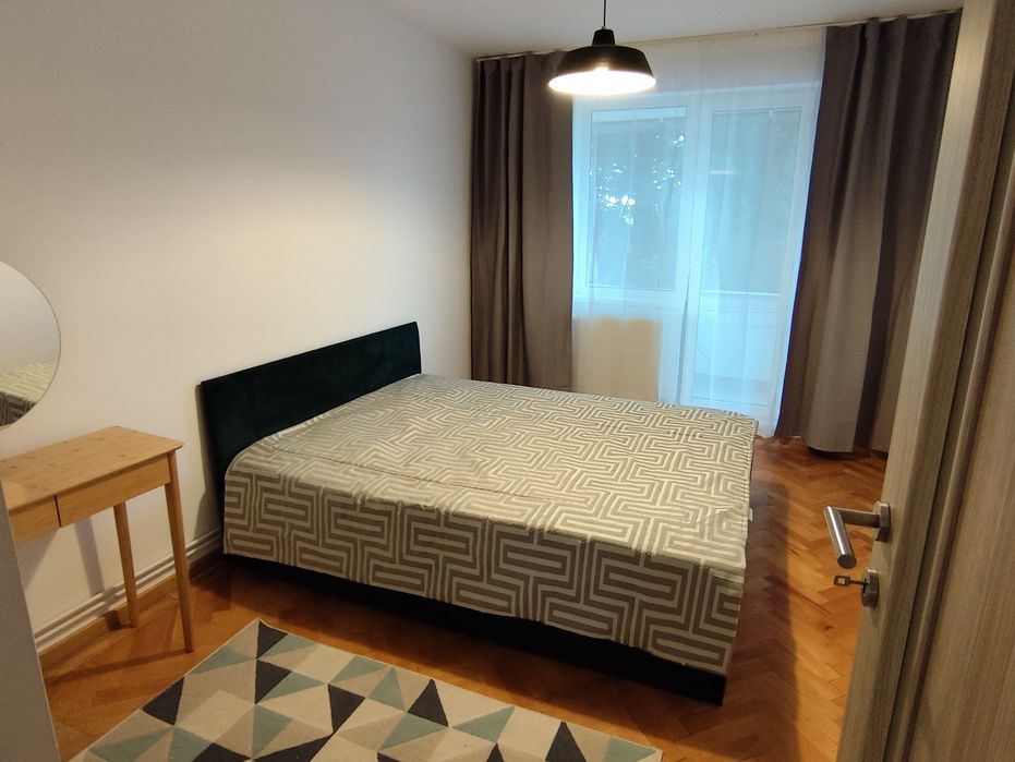 Apartament doua camere, cartier Sasar, direct proprietar