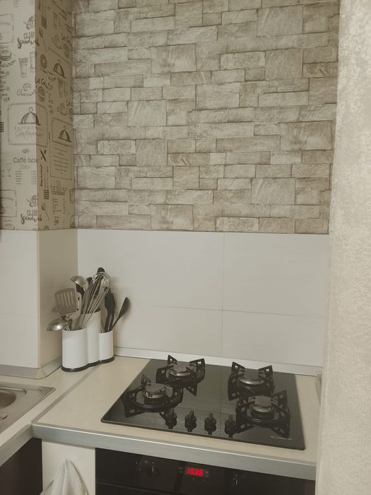 Apartament cu 3 camere