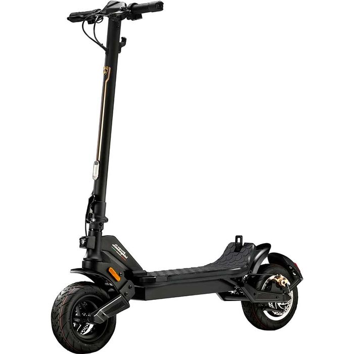 Trotineta electrica AUTOMOBILI LABORGHINI | rulata 19 km