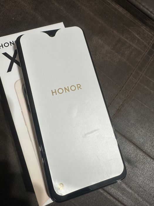*Чисто нов*Honor X7D 256GB 8GB RAM