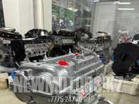 Двигатель G4FD (1.6) Hyundai Accent