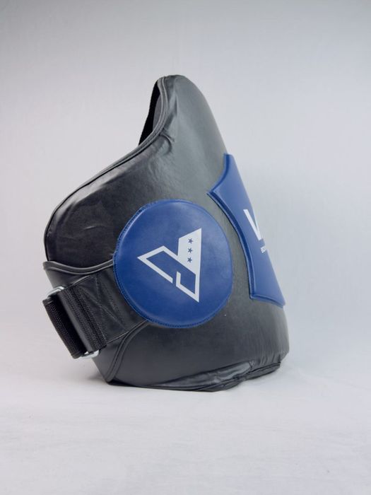 Лапа Защита корпуса (жилет) тренера лапа мма